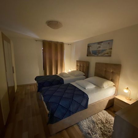 Apartment Bilic Split Luaran gambar