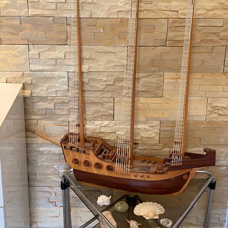 Apartment Bilic Split Luaran gambar