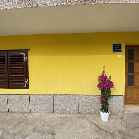 Apartment Bilic Split Luaran gambar