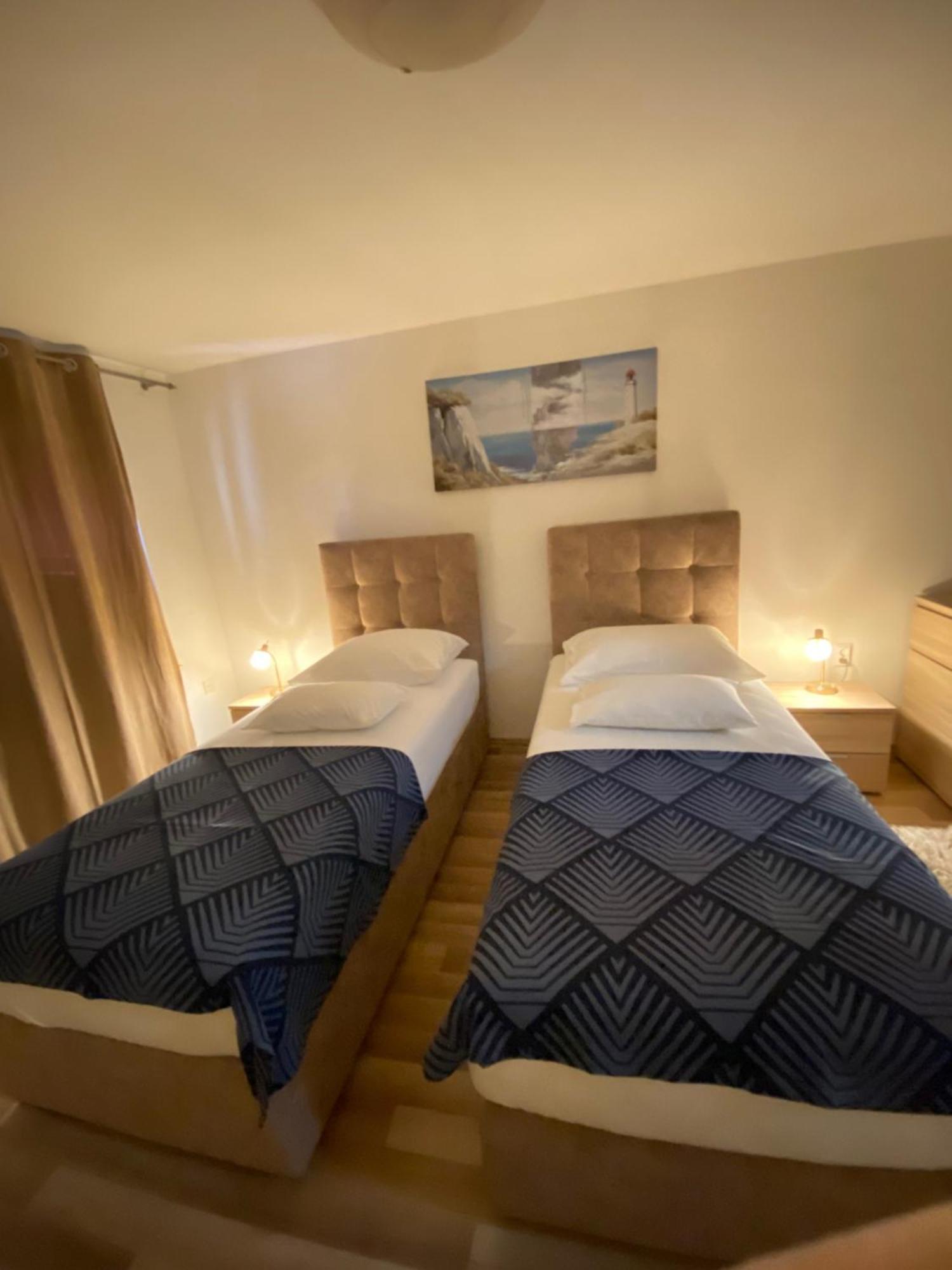 Apartment Bilic Split Luaran gambar