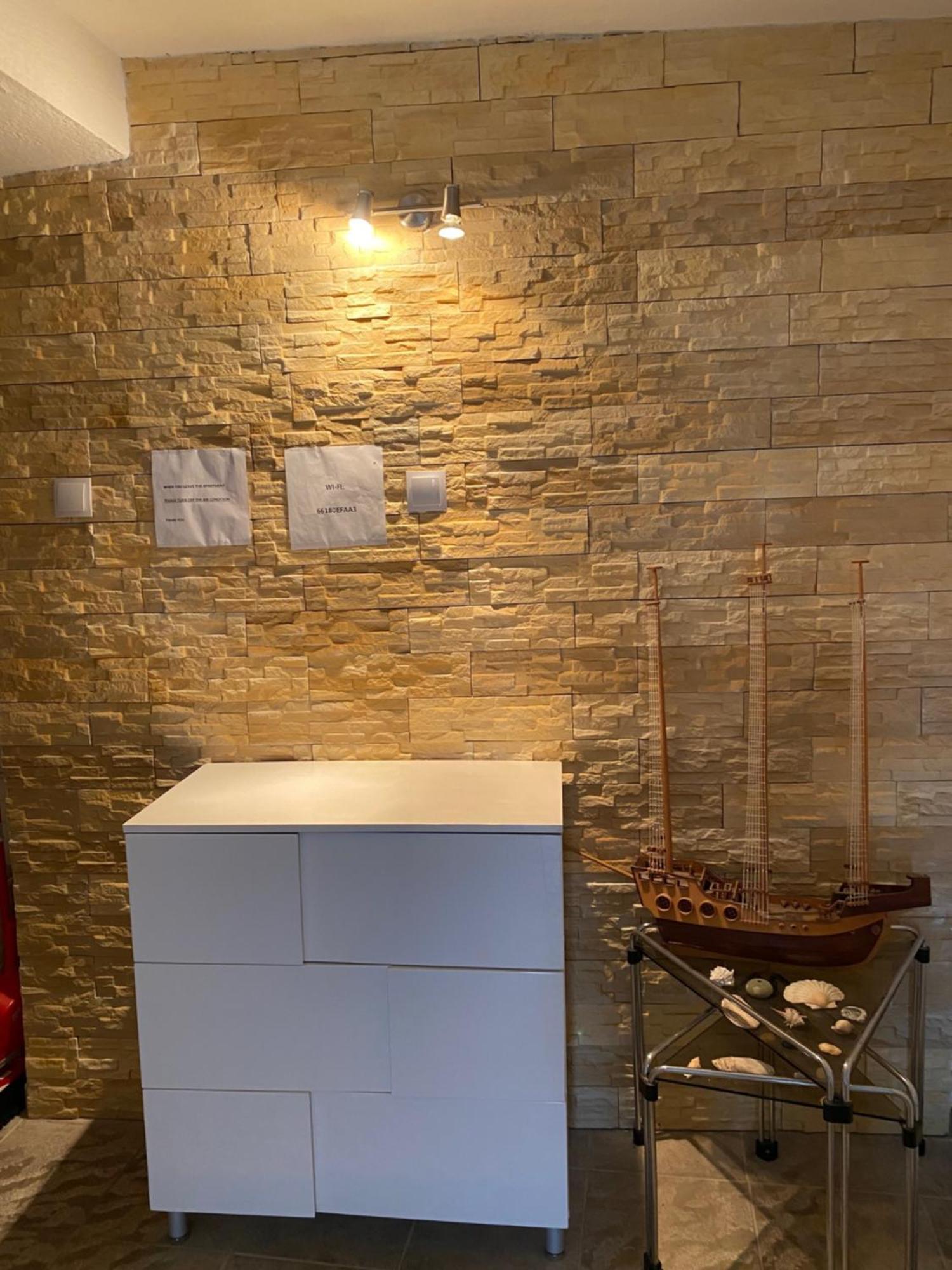 Apartment Bilic Split Luaran gambar