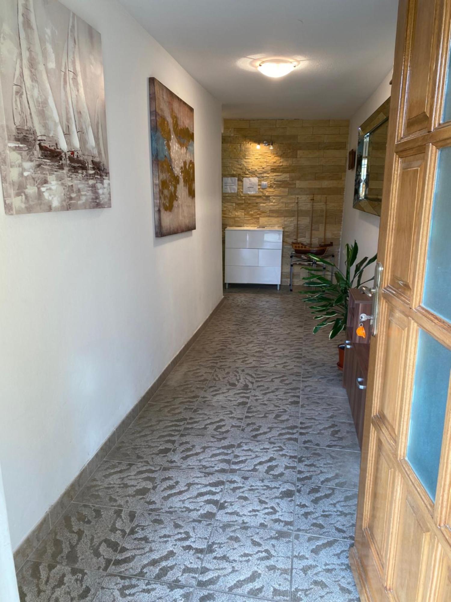 Apartment Bilic Split Luaran gambar