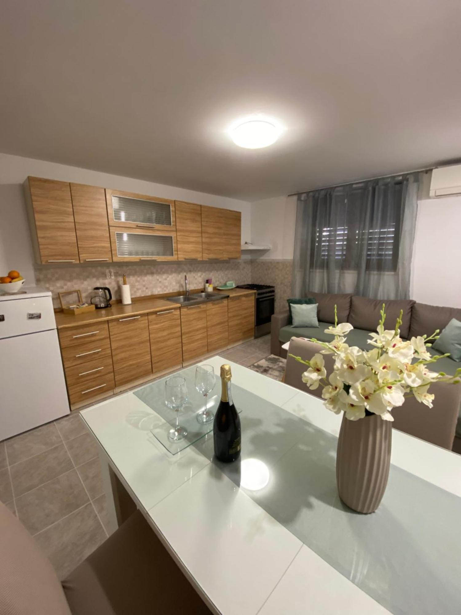 Apartment Bilic Split Luaran gambar