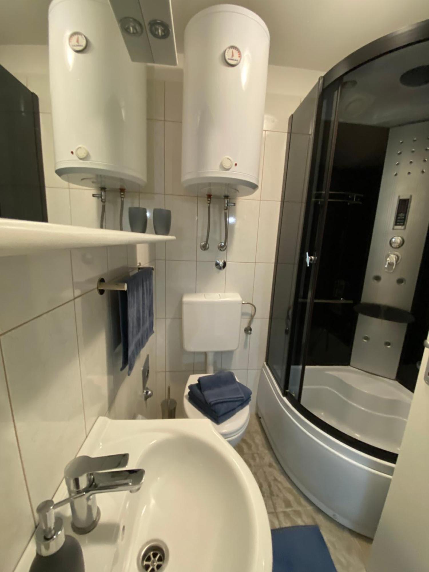 Apartment Bilic Split Luaran gambar