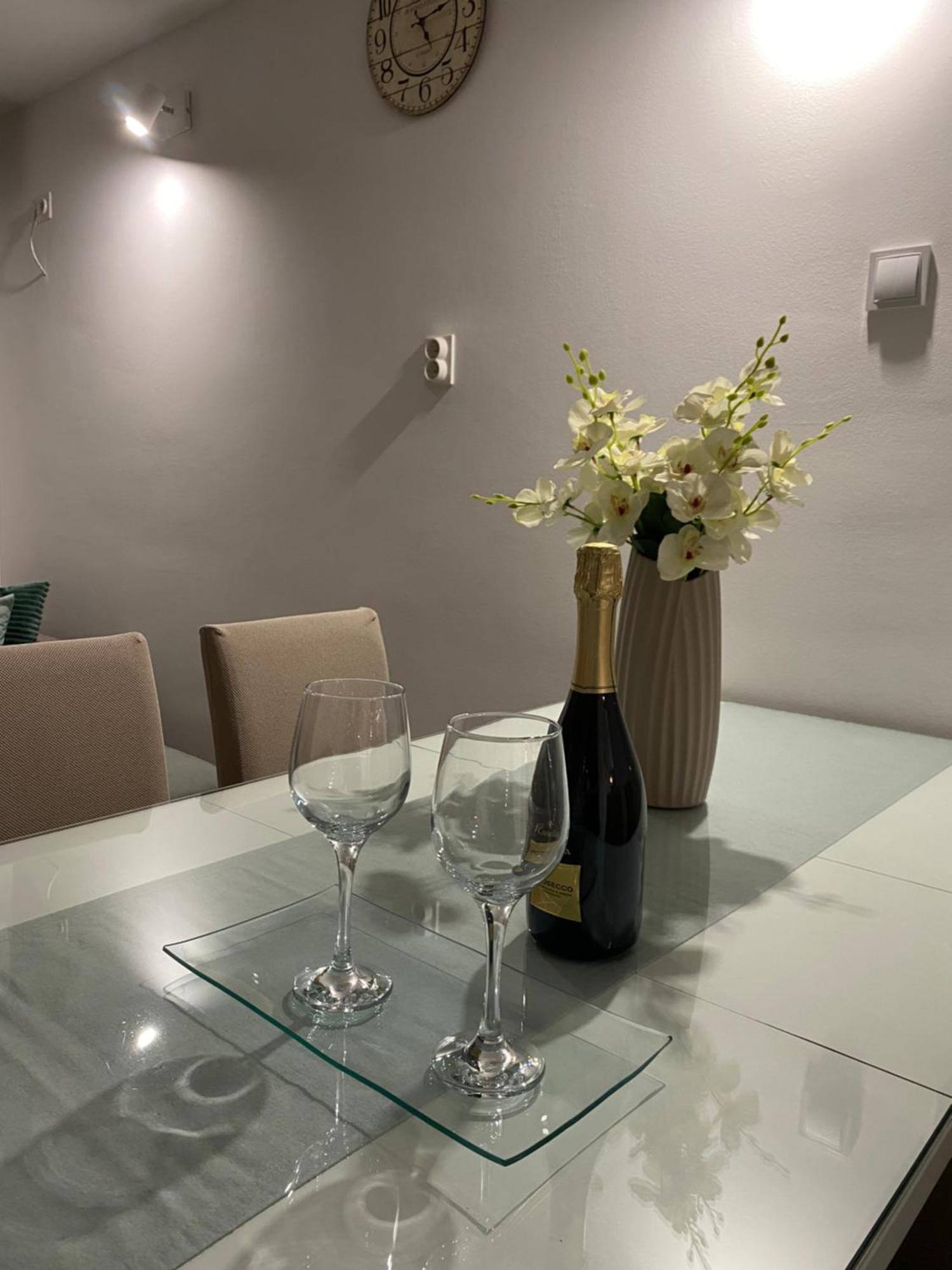 Apartment Bilic Split Luaran gambar